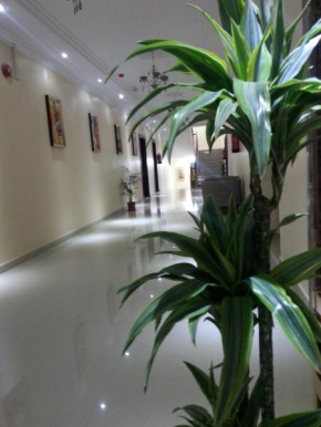 Lara Al Jawf Hotel Apartments